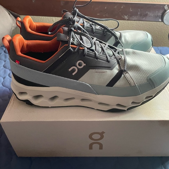 Men’s On Cloudhorizon 12.5 - Picture 2 of 6